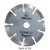 Agni Segmented 5 inch Marble Cutting Blade (Silver)(Pack-3Pcs)
